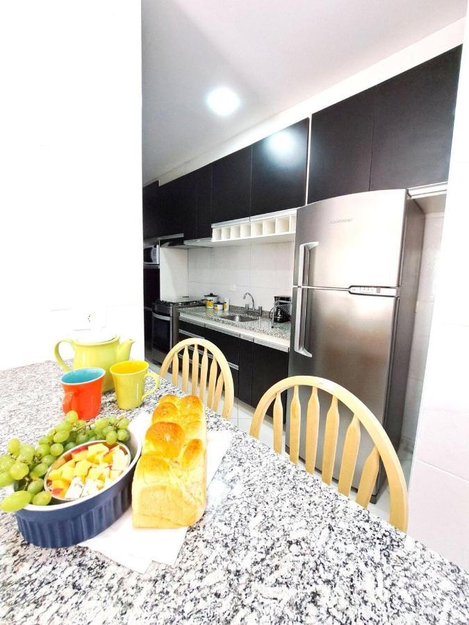 Apartamento Charmoso Com Lareira Campos do Jordão Kültér fotó