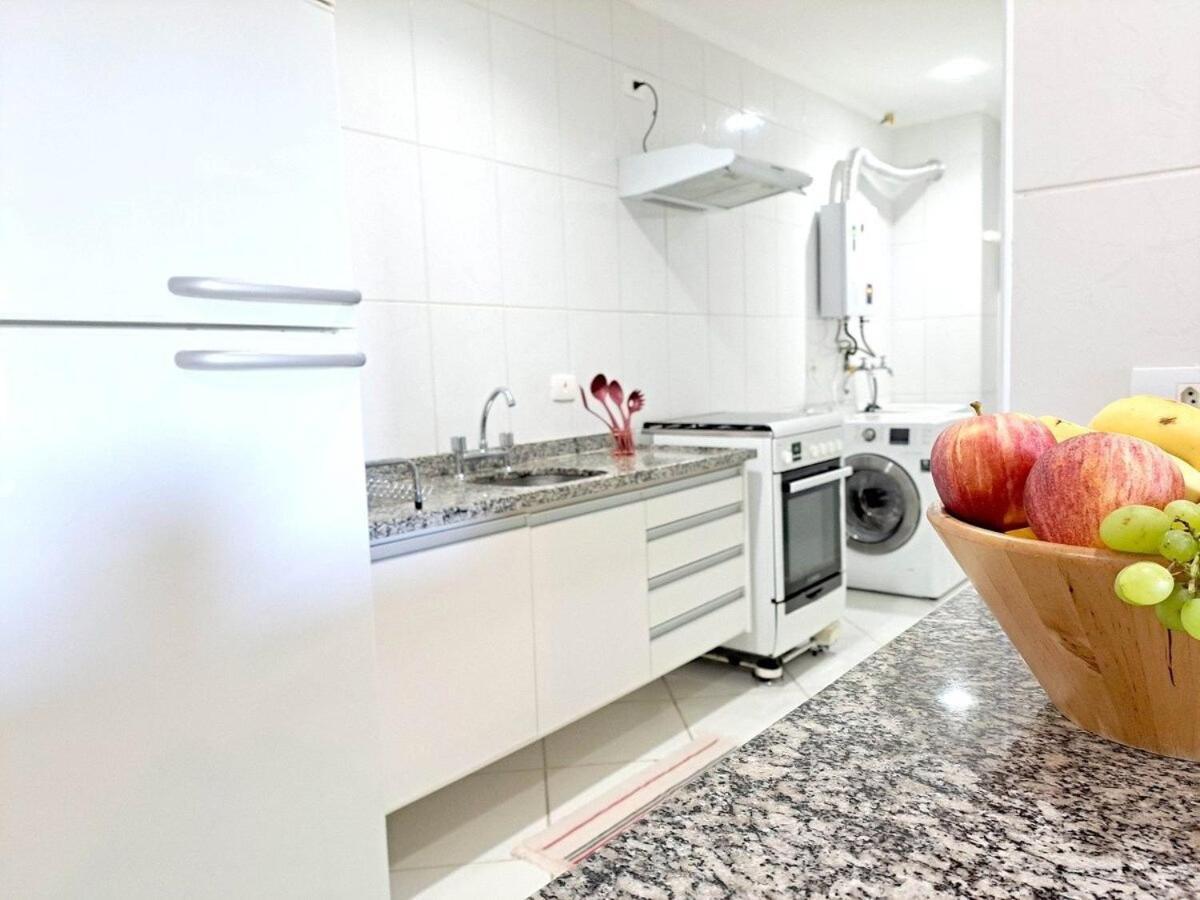 Apartamento Charmoso Com Lareira Campos do Jordão Kültér fotó
